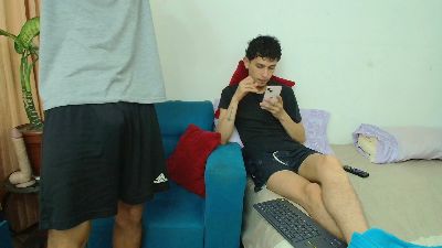 fallgays webcam model stream image