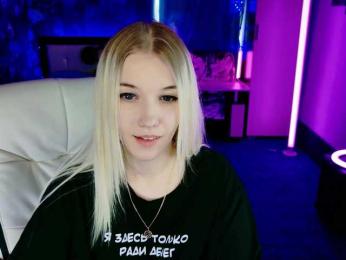 NaomiHita webcam bongacams model stream image