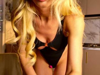 NESSA_DEVIL webcam model stream image