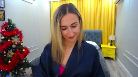 PassionGlow webcam model stream image