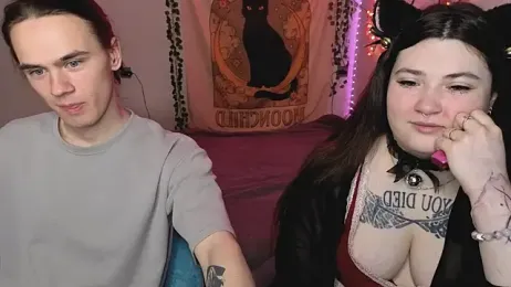 _Sweetie_Kitty_ webcam model stream image