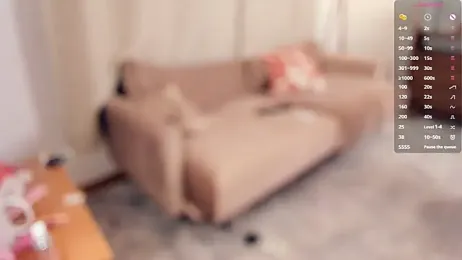 LaureMestler webcam model stream image