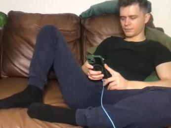 camdoattitude webcam model stream image