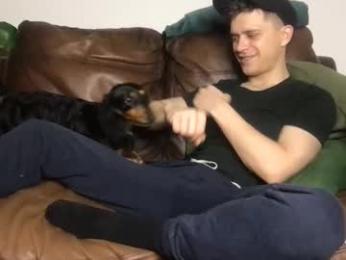 camdoattitude webcam model stream image