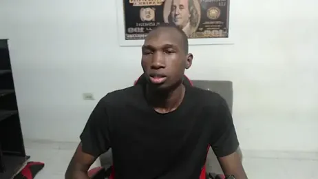 black30cmdick webcam model stream image