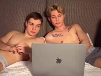 ben_harmon webcam model stream image