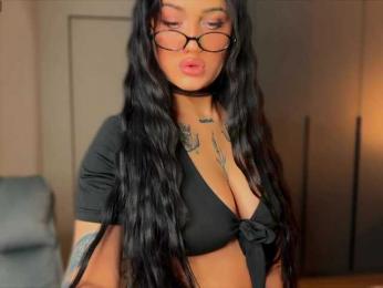 fatalefemme webcam model stream image