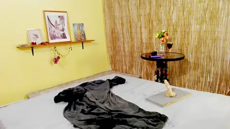 SweetJojo1993 webcam model stream image