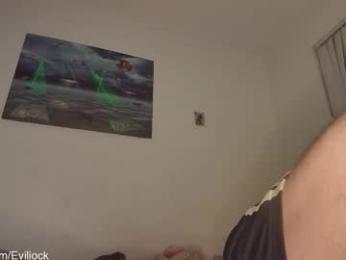 bebexxxdust webcam chaturbate model stream image