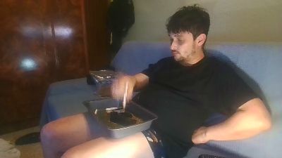 GlooboohhxxxD webcam cam4 model stream image