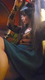 Jade_Zephyra webcam cam4 model stream image