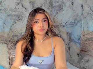 Mia Sinner webcam model stream image