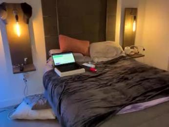 kittywoodyluv webcam model stream image