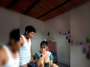 Maye-dan webcam model stream image