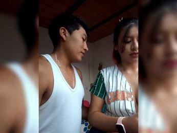 Maye-dan webcam model stream image