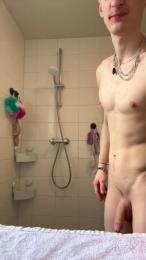 HornyPornyGuy webcam cam4 model stream image