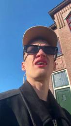 HornyPornyGuy webcam cam4 model stream image