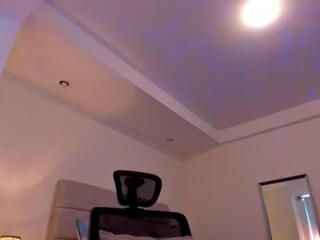 Chirs Morgan webcam flirt4free model stream image