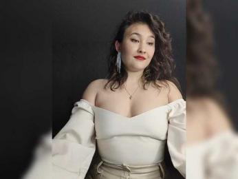 Aphrodita webcam bongacams model stream image