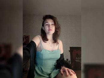 Aphrodita webcam bongacams model stream image