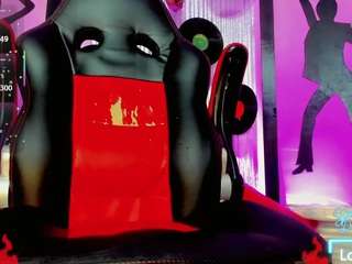 madison-mujica webcam model stream image