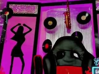 madison-mujica webcam model stream image