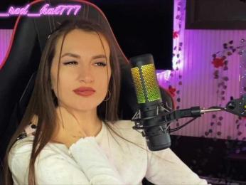 -RED_HAT- webcam model stream image