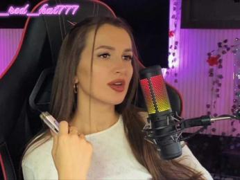 -RED_HAT- webcam model stream image