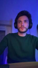 Enzolololo webcam model stream image