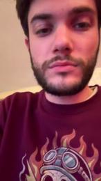 Enzolololo webcam model stream image