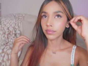 ariadna5 webcam chaturbate model stream image