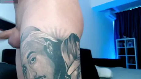 _DylanGreen webcam model stream image