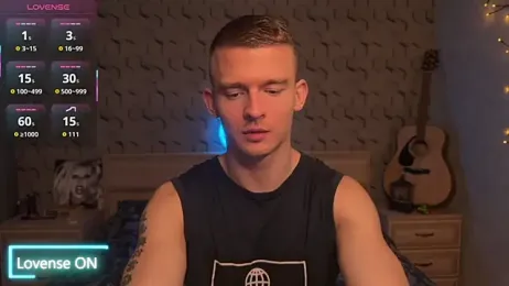 Marvelboy_ webcam model stream image