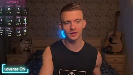 Marvelboy_ webcam model stream image