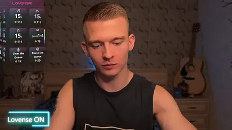 Marvelboy_ webcam model stream image