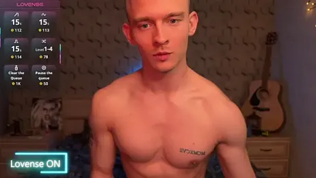 Marvelboy_ webcam model stream image