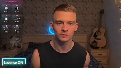 Marvelboy_ webcam model stream image