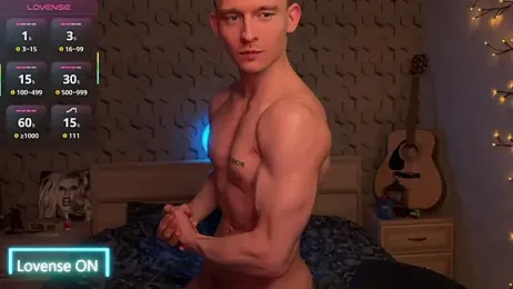 Marvelboy_ webcam model stream image
