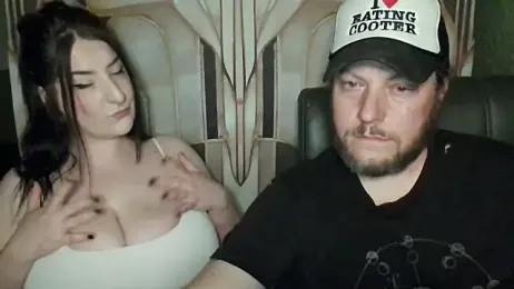 2feral webcam model stream image