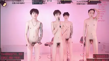 Woshididimen- webcam stripchat model stream image