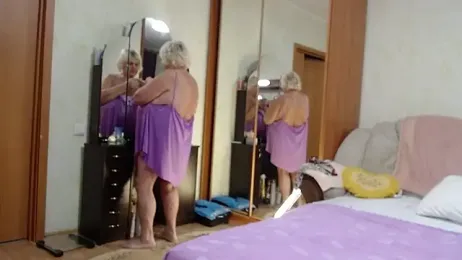 Blondebomb webcam model stream image