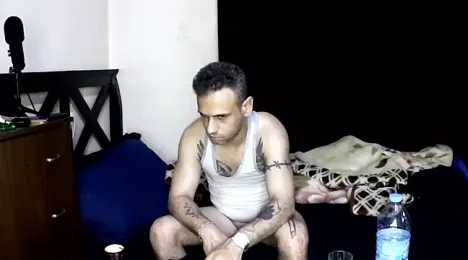 Arabeyes webcam model stream image