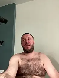 DorianJeday webcam model stream image