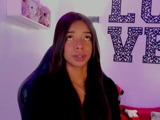 Natasha Smiith webcam flirt4free model stream image