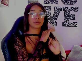 Natasha Smiith webcam flirt4free model stream image