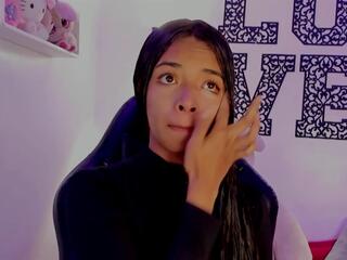 Natasha Smiith webcam flirt4free model stream image