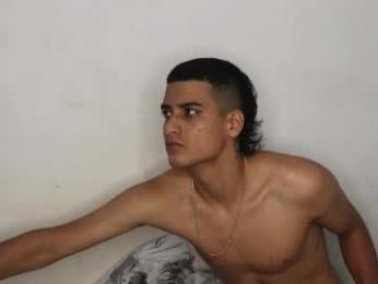 marany01 webcam model stream image