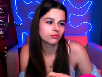 silvia_queen1 webcam chaturbate model stream image