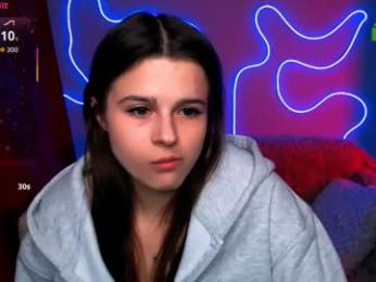 silvia_queen1 webcam chaturbate model stream image