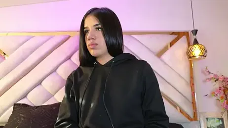 zoevg webcam model stream image